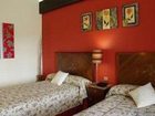 фото отеля Hosteria del Mudejar