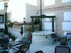 фото отеля Hosteria del Mudejar
