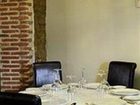фото отеля Hosteria del Mudejar
