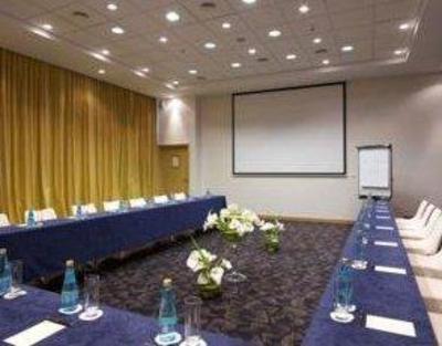 фото отеля Sofitel Grand Sopot