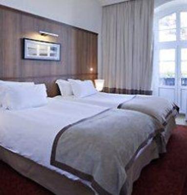 фото отеля Sofitel Grand Sopot