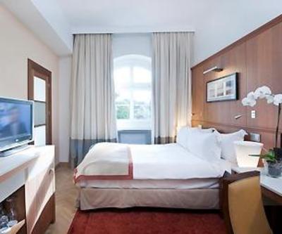фото отеля Sofitel Grand Sopot