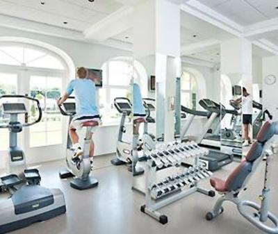 фото отеля Sofitel Grand Sopot