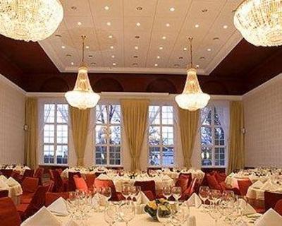 фото отеля Sofitel Grand Sopot