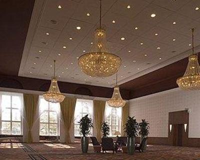фото отеля Sofitel Grand Sopot