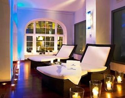 фото отеля Sofitel Grand Sopot
