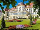 фото отеля Sofitel Grand Sopot