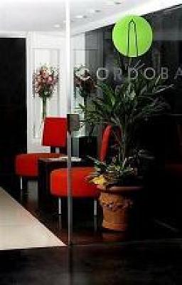 фото отеля Cordoba 860
