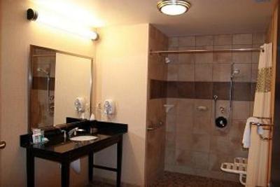 фото отеля Hampton Inn & Suites Spokane Valley