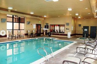 фото отеля Hampton Inn & Suites Spokane Valley