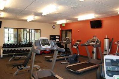 фото отеля Hampton Inn & Suites Spokane Valley