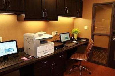 фото отеля Hampton Inn & Suites Spokane Valley