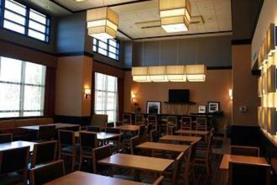фото отеля Hampton Inn & Suites Spokane Valley