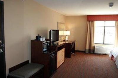 фото отеля Hampton Inn & Suites Spokane Valley
