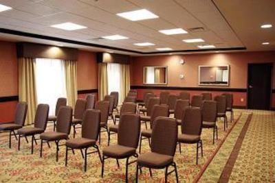 фото отеля Hampton Inn & Suites Spokane Valley