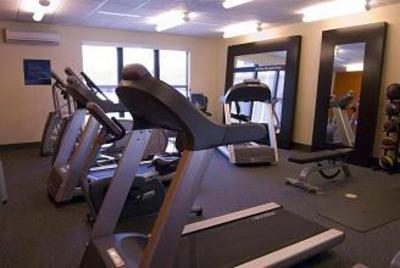 фото отеля Hampton Inn & Suites Spokane Valley
