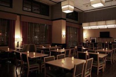 фото отеля Hampton Inn & Suites Spokane Valley