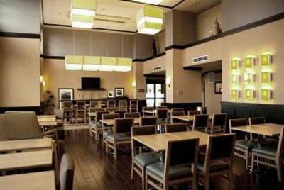 фото отеля Hampton Inn & Suites Spokane Valley