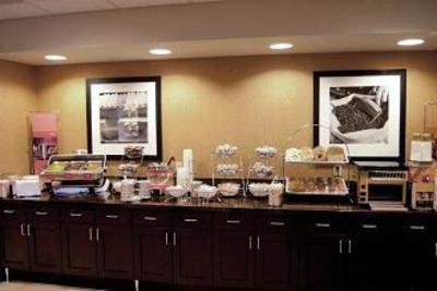 фото отеля Hampton Inn & Suites Spokane Valley