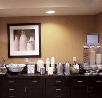 фото отеля Hampton Inn & Suites Spokane Valley