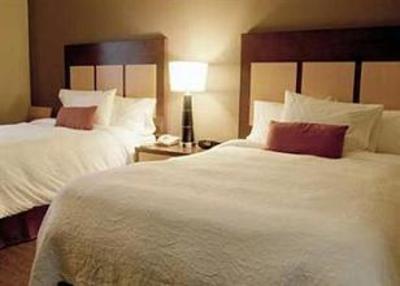 фото отеля Hampton Inn & Suites Spokane Valley