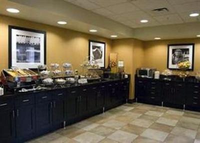 фото отеля Hampton Inn & Suites Spokane Valley
