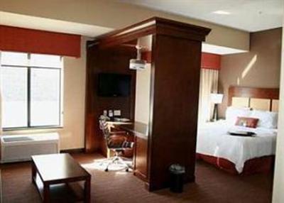 фото отеля Hampton Inn & Suites Spokane Valley