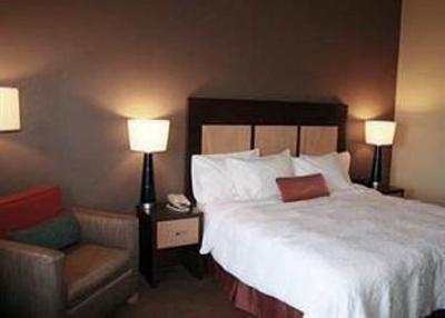 фото отеля Hampton Inn & Suites Spokane Valley
