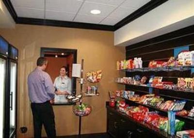 фото отеля Hampton Inn & Suites Spokane Valley
