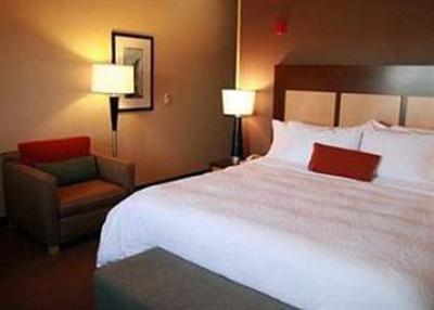 фото отеля Hampton Inn & Suites Spokane Valley