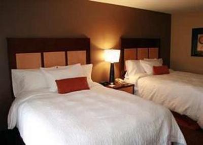 фото отеля Hampton Inn & Suites Spokane Valley