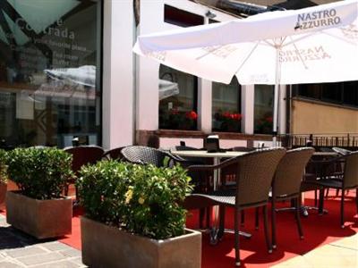 фото отеля BEST WESTERN Hotel Nettunia