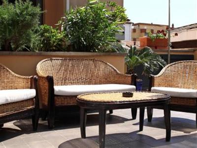 фото отеля BEST WESTERN Hotel Nettunia