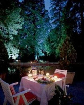 фото отеля Chateau D'Ayres
