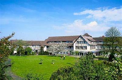 фото отеля Medical Wellness Hotel Griepshop