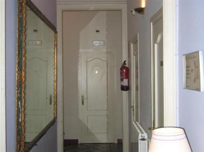 фото отеля BCN Hostal Central Barcelona
