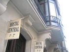 фото отеля BCN Hostal Central Barcelona