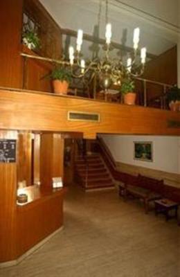 фото отеля Hotel Americano Buenos Aires