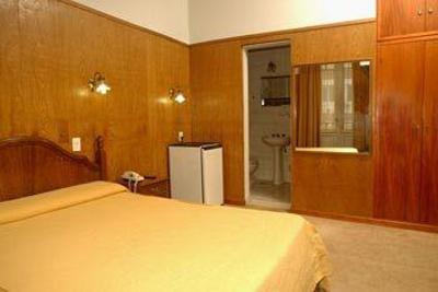 фото отеля Hotel Americano Buenos Aires