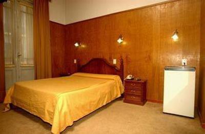 фото отеля Hotel Americano Buenos Aires