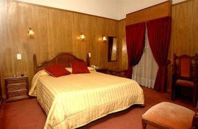 фото отеля Hotel Americano Buenos Aires