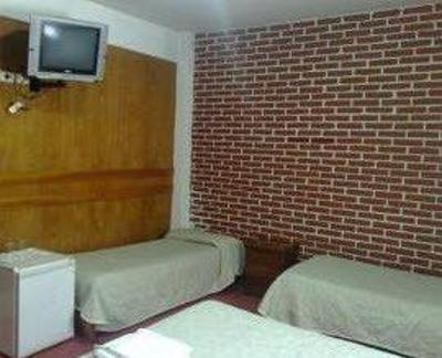 фото отеля Hotel Americano Buenos Aires