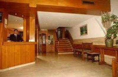 фото отеля Hotel Americano Buenos Aires