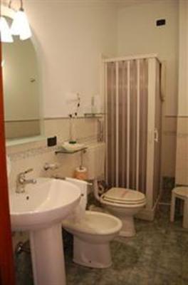 фото отеля Hotel Villa De Pasquale