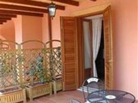 Hotel Villa De Pasquale