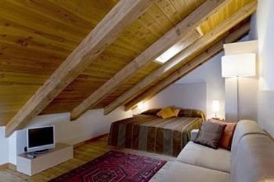 фото отеля Residence Cianfuran Bardonecchia