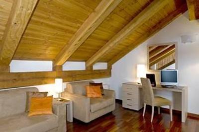 фото отеля Residence Cianfuran Bardonecchia