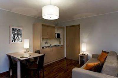фото отеля Residence Cianfuran Bardonecchia