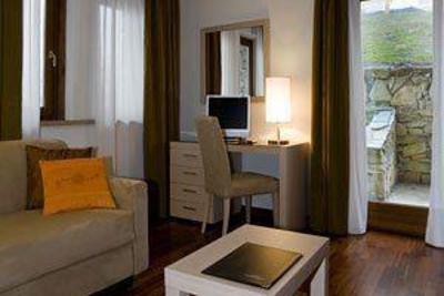 фото отеля Residence Cianfuran Bardonecchia