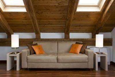 фото отеля Residence Cianfuran Bardonecchia